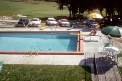 Swimming Pool near Clubhouse